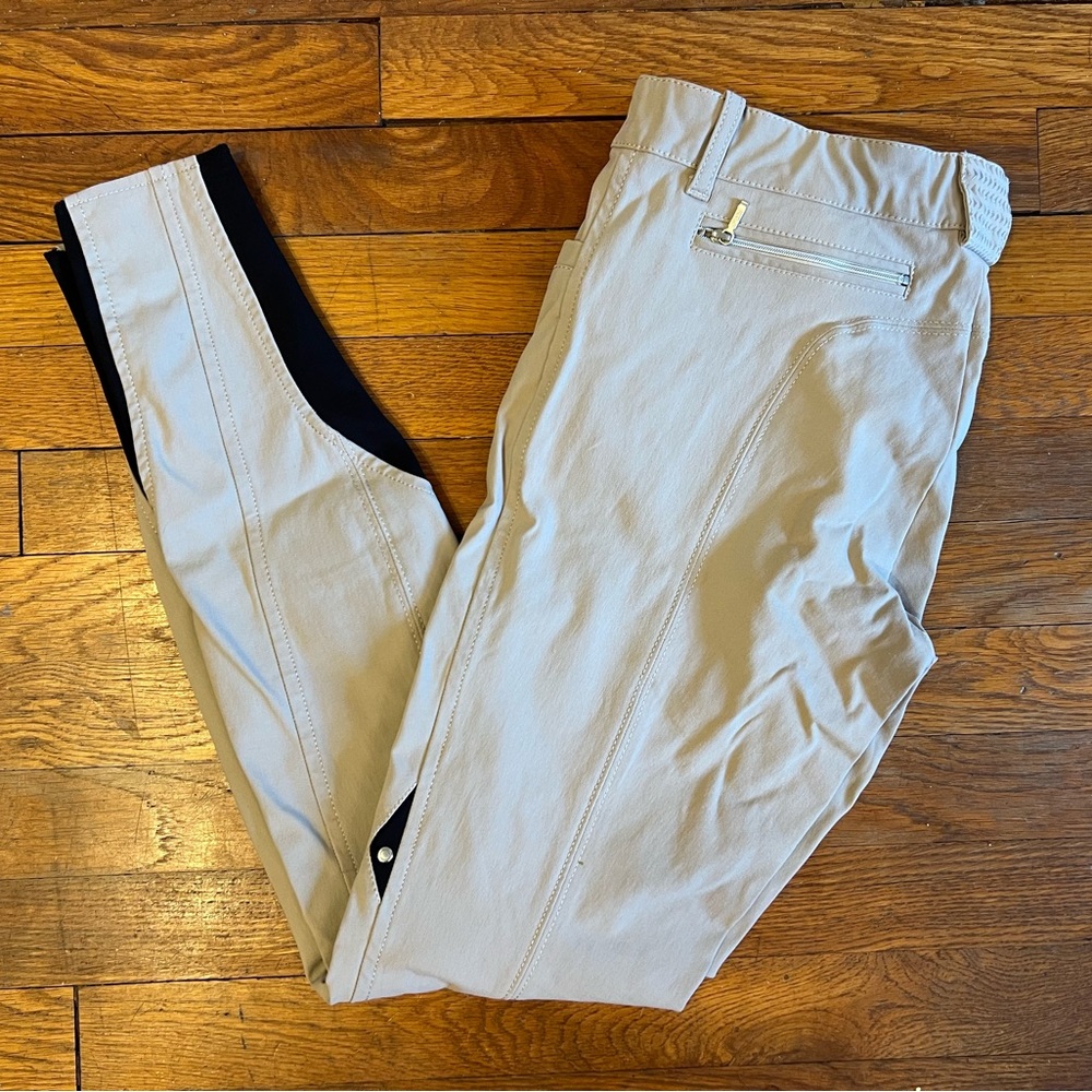 Equiline breeches